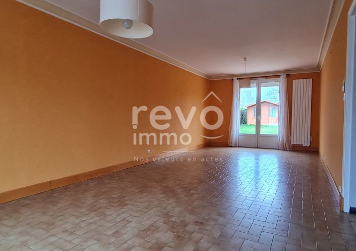 à vendre Maison Le Cellier