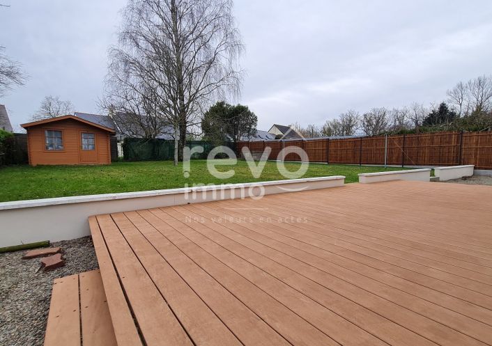 à vendre Maison Le Cellier