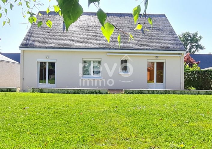 à vendre Maison Mauves Sur Loire