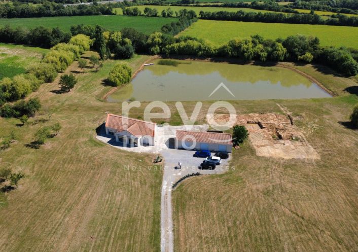 à vendre Maison Oudon