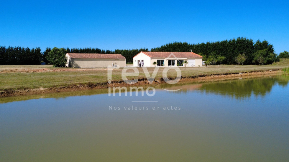 vente Maison Oudon - Photo 2