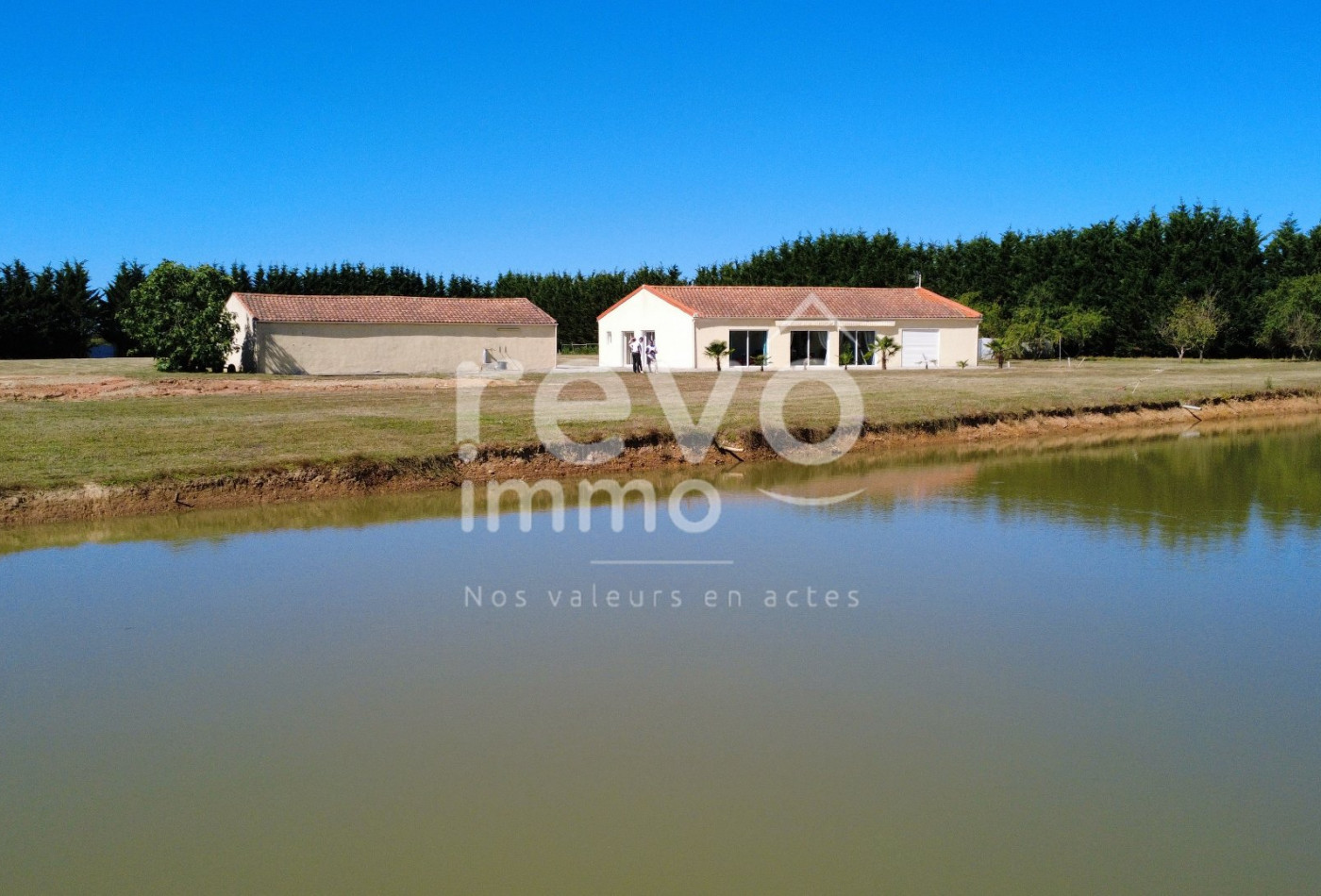 vente Maison Oudon - Photo 2