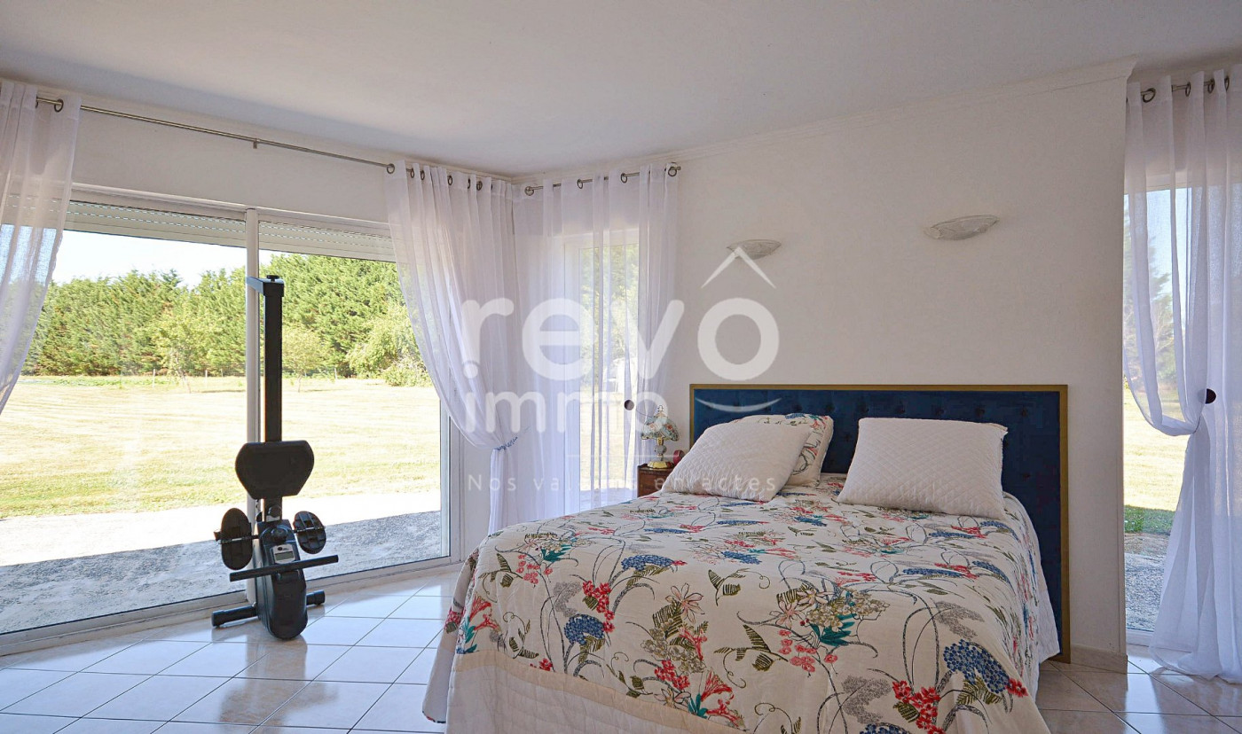 à vendre Maison Oudon - Photo 7