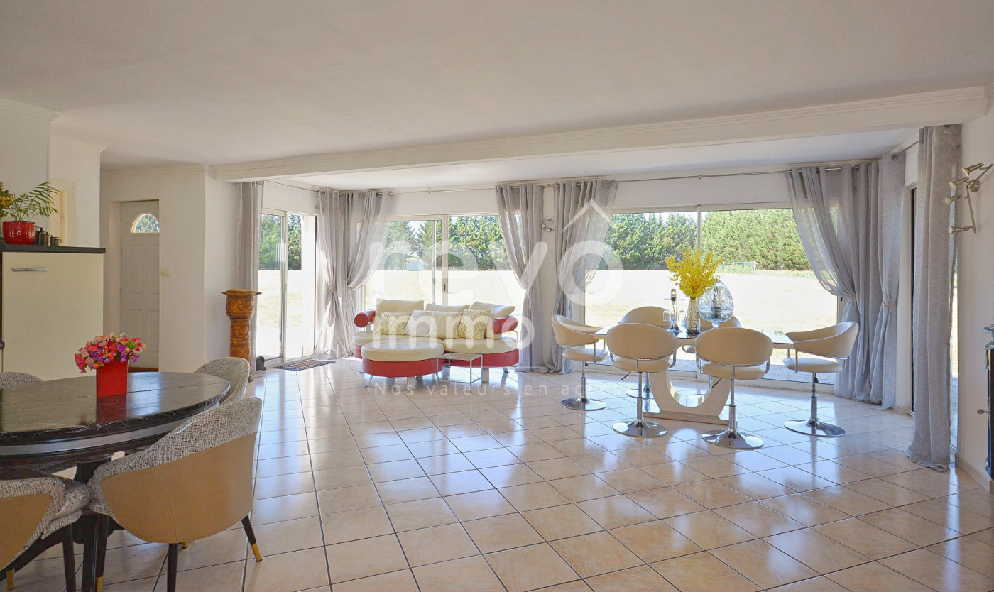 à vendre Maison Oudon - Photo 4