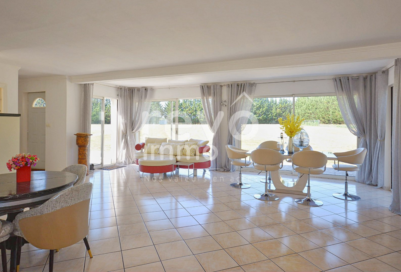 vente Maison Oudon - Photo 4