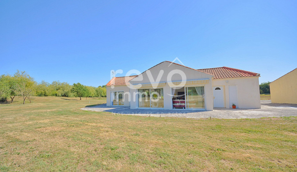 vente Maison Oudon - Photo 9