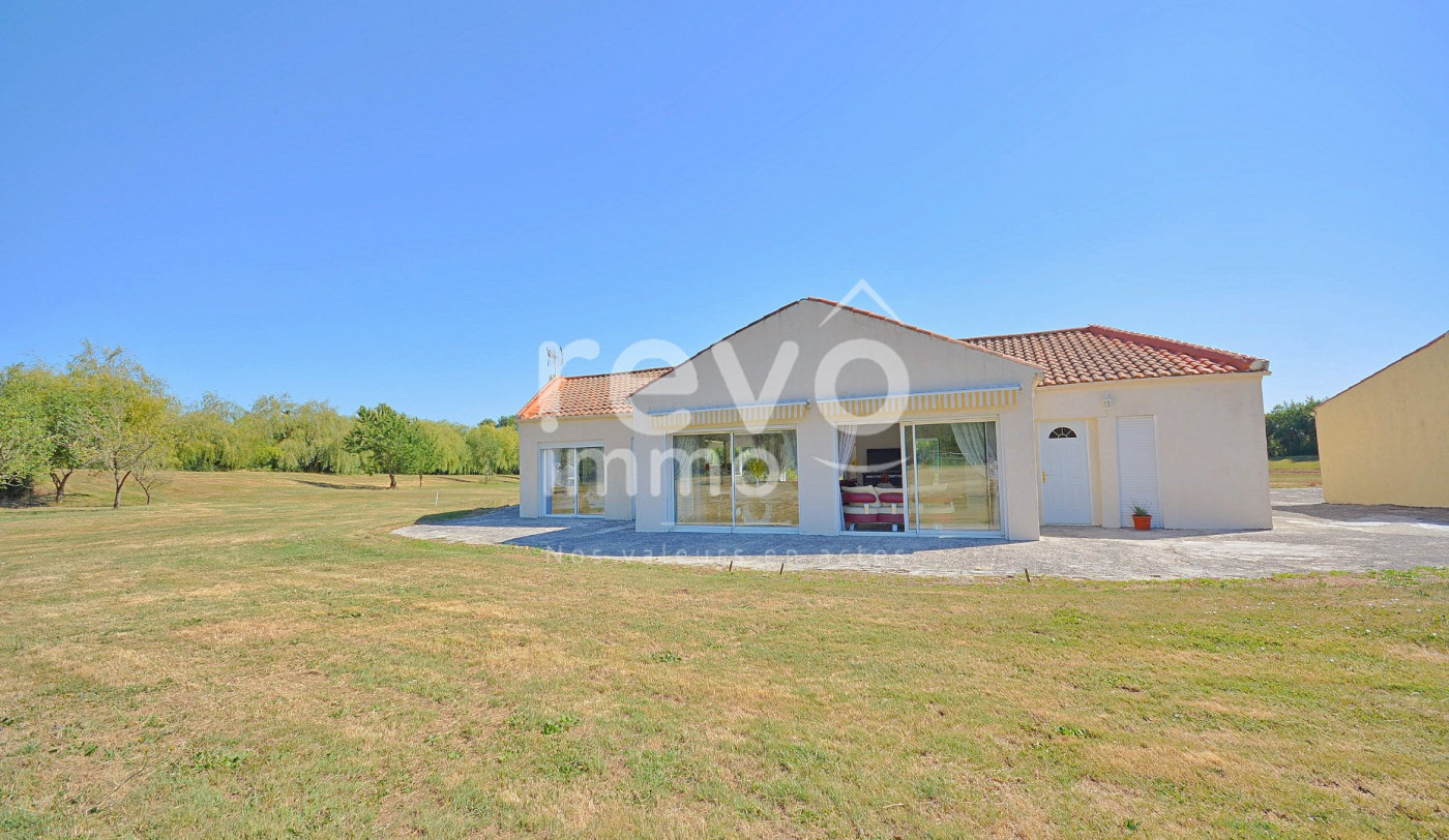 à vendre Maison Oudon - Photo 9