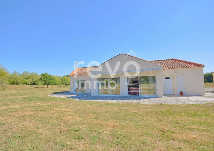 à vendre Maison Oudon