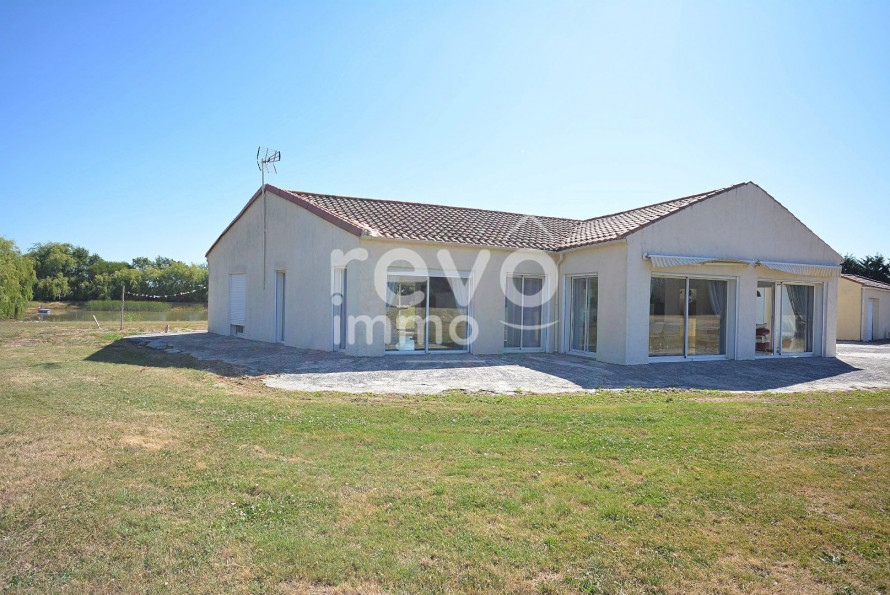 vente Maison Oudon - Photo 10