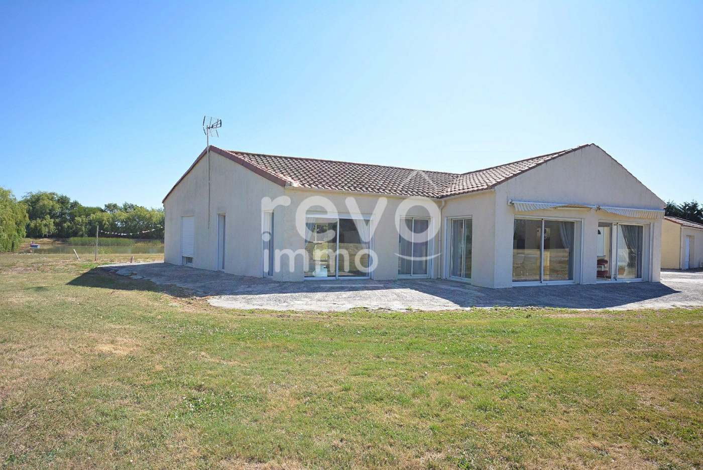 à vendre Maison Oudon - Photo 10