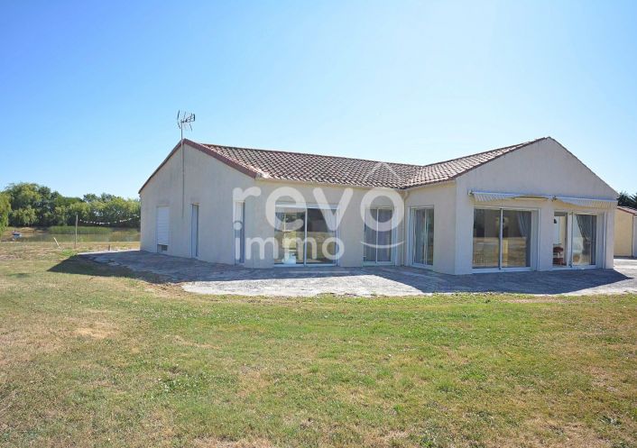 à vendre Maison Oudon