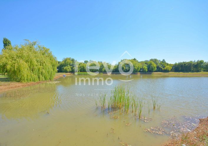 à vendre Maison Oudon