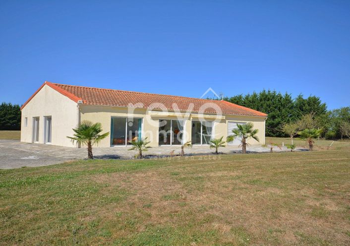 à vendre Maison Oudon