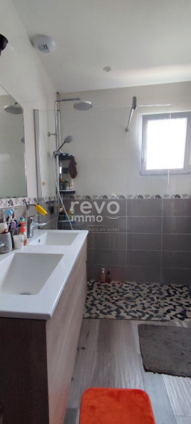 vente Maison individuelle Saint Colomban - Photo 5