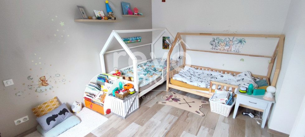 vente Maison individuelle Saint Colomban - Photo 6