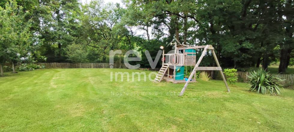 vente Maison individuelle Saint Colomban - Photo 9