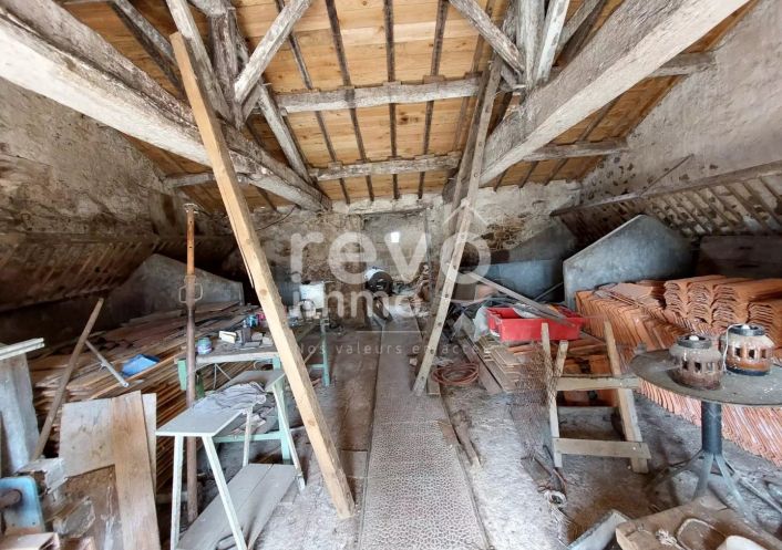 à vendre Bâtiment La Foret Sur Sevre