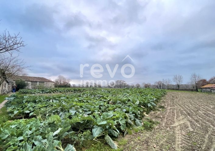 à vendre Bâtiment La Foret Sur Sevre
