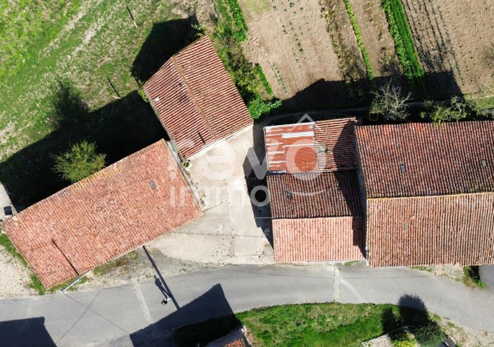 à vendre Bâtiment La Foret Sur Sevre