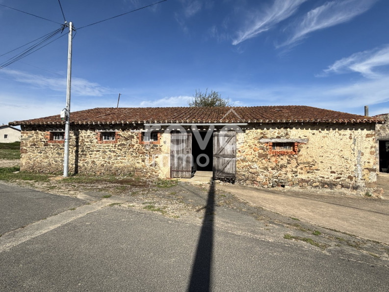 vente Bâtiment La Foret Sur Sevre - Photo 9