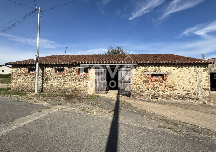 à vendre Bâtiment La Foret Sur Sevre