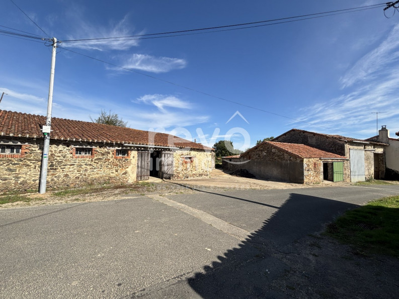 vente Bâtiment La Foret Sur Sevre - Photo 7