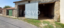 vente Bâtiment La Foret Sur Sevre