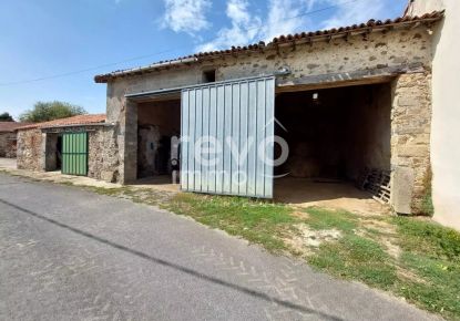 vente Bâtiment La Foret Sur Sevre