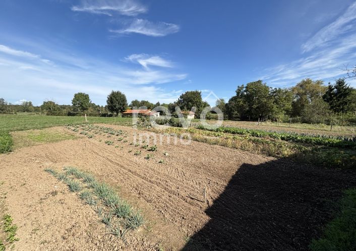 à vendre Bâtiment La Foret Sur Sevre