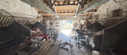 vente Bâtiment La Foret Sur Sevre