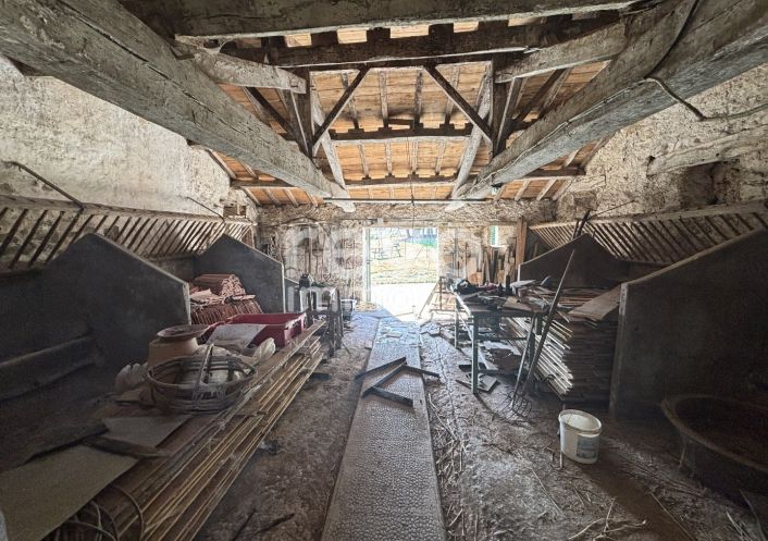 à vendre Bâtiment La Foret Sur Sevre