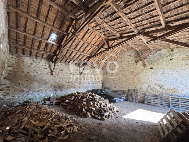 vente Bâtiment La Foret Sur Sevre - Photo 3