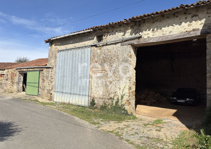 à vendre Bâtiment La Foret Sur Sevre