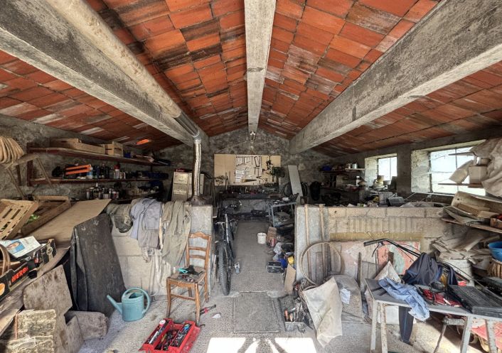 à vendre Bâtiment La Foret Sur Sevre