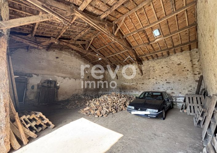 à vendre Bâtiment La Foret Sur Sevre