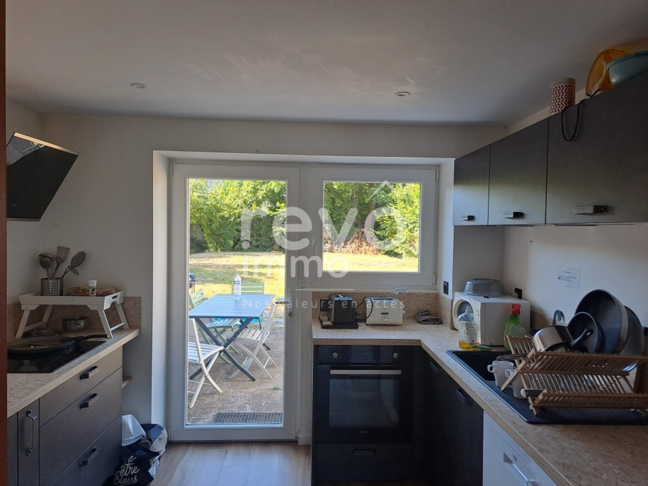 à louer Appartement Angers - Photo 2