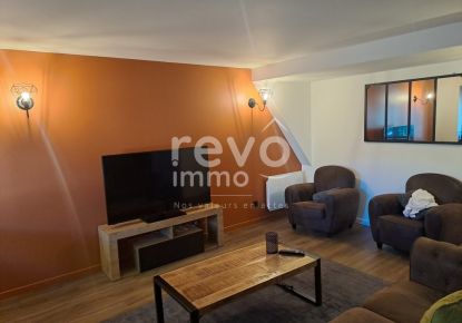 location Appartement Angers