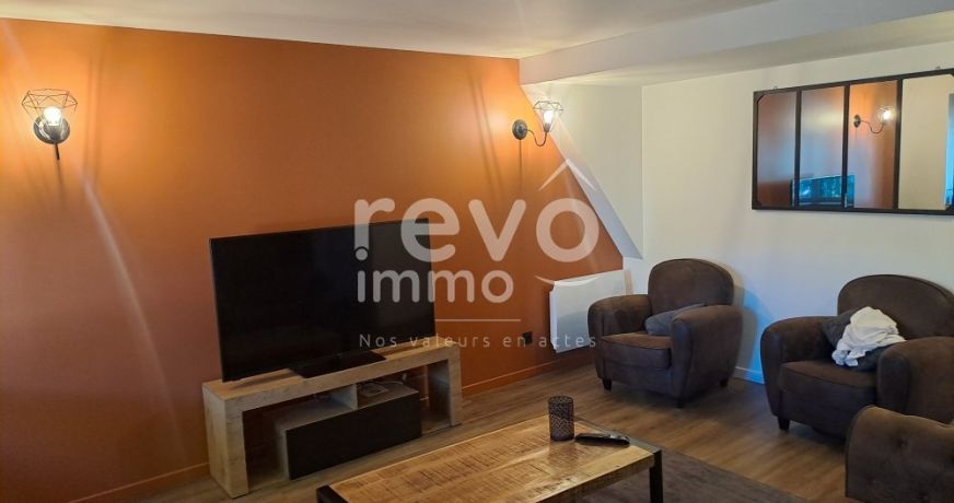 location Appartement Angers