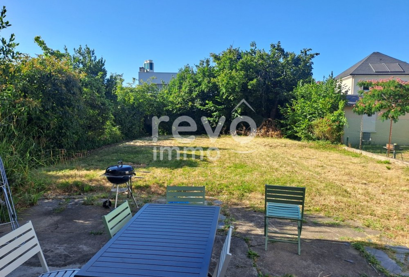 location Appartement Angers - Photo 4