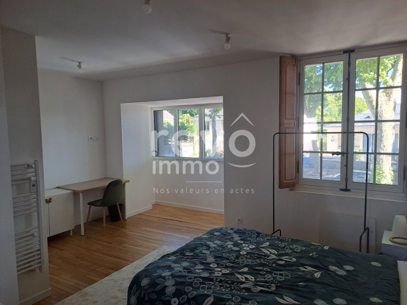 location Appartement Angers - Photo 5