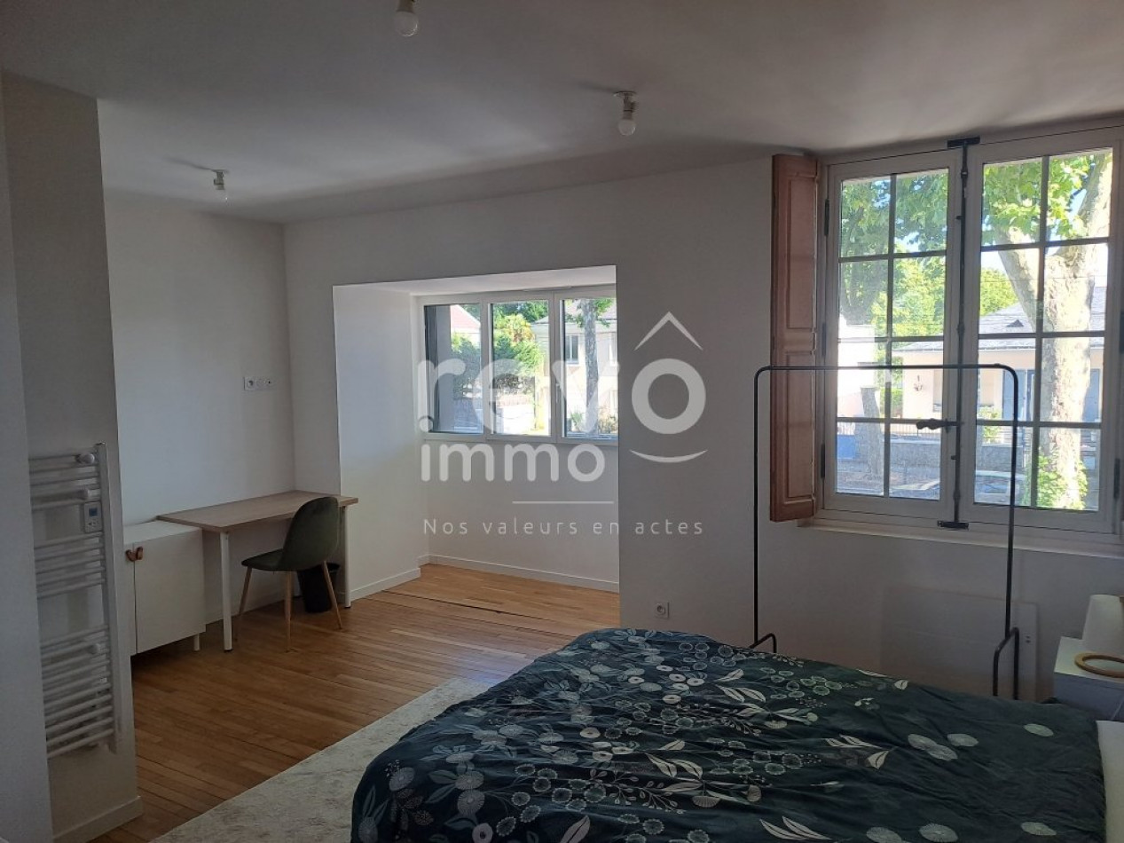 à louer Appartement Angers - Photo 5