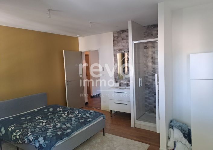 à louer Appartement Angers