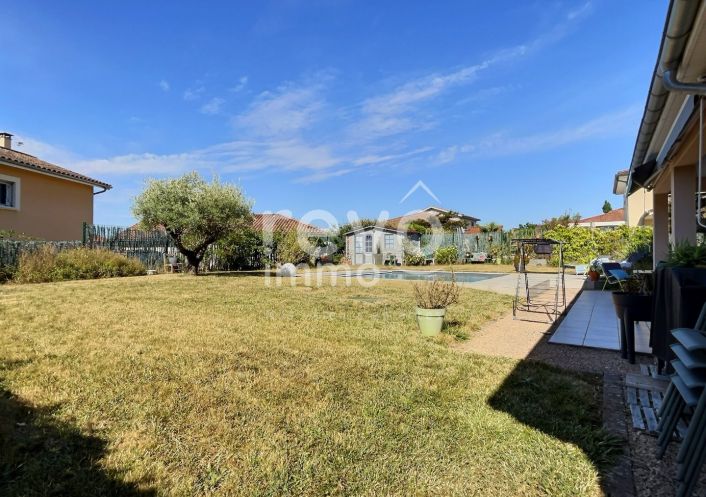 à vendre Maison individuelle Mionnay