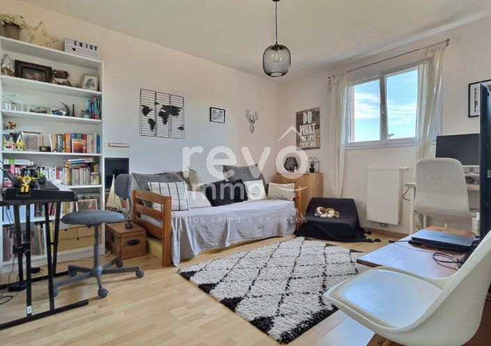 à vendre Maison individuelle Mionnay