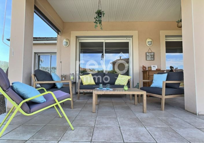 à vendre Maison individuelle Mionnay