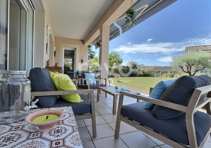 à vendre Maison individuelle Mionnay