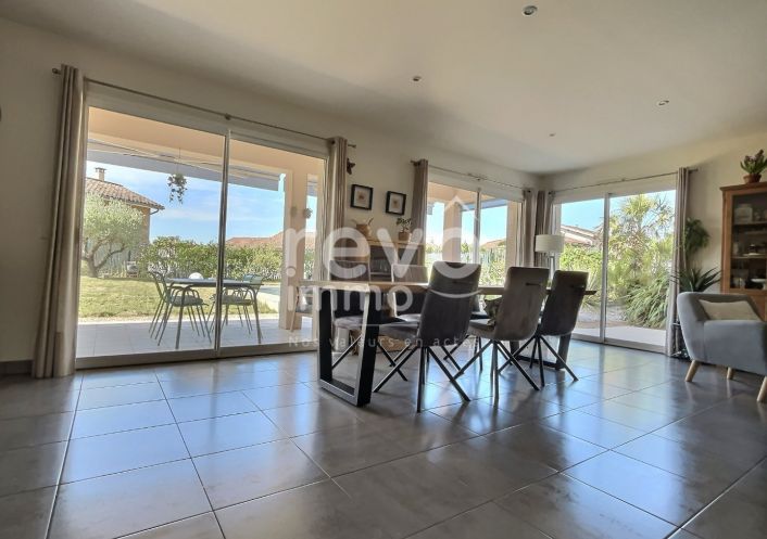à vendre Maison individuelle Mionnay