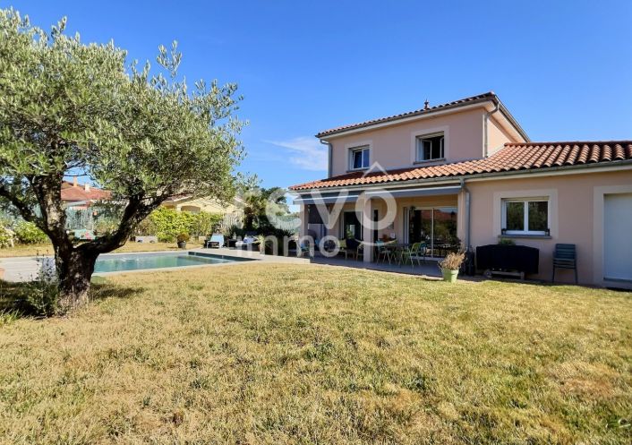 à vendre Maison individuelle Mionnay