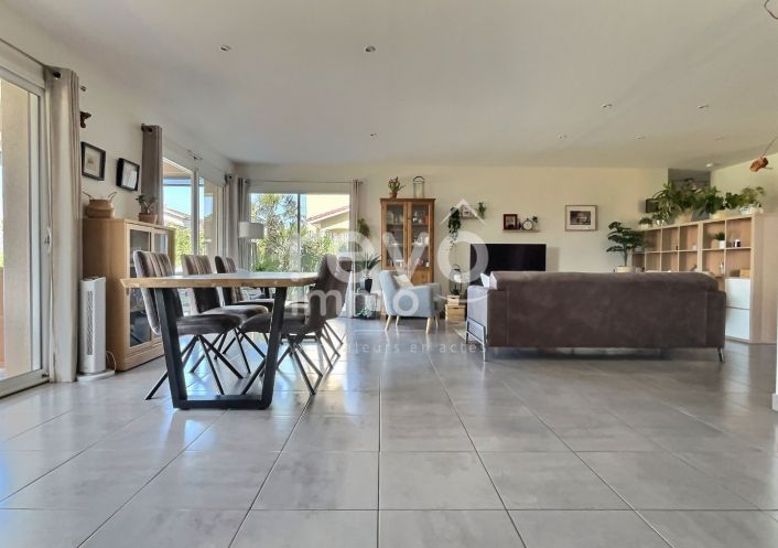 à vendre Maison individuelle Mionnay