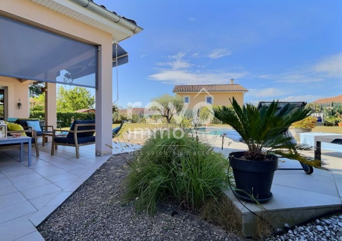 à vendre Maison individuelle Mionnay